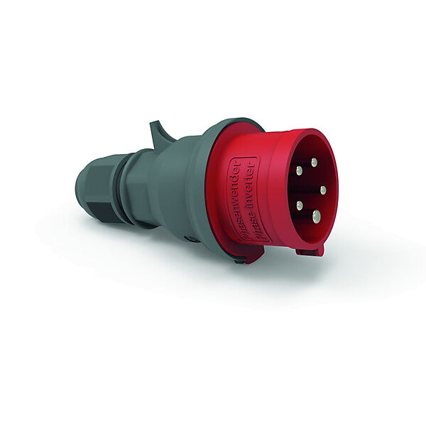 Bals Phasenwender Multi-Grip 16A 400V 5p 6H NI 225